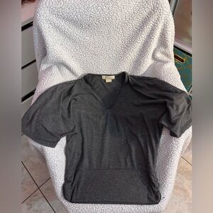 Michael Kors limited collection sweatshirt small size women, soft and comfy